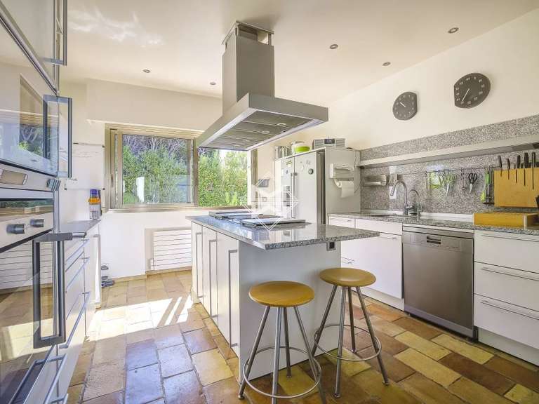 Villa avec Vue sur mer Cannes - 5 chambres - 230m²