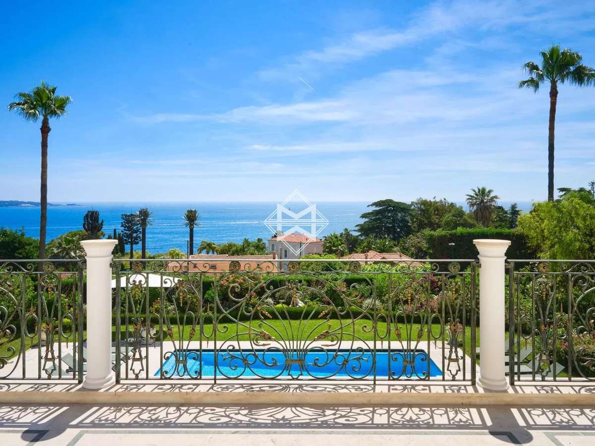 Villa Cannes
