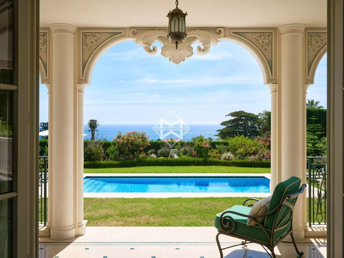 Villa Cannes