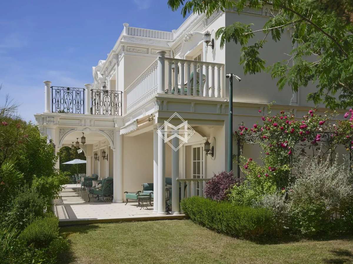 Villa Cannes