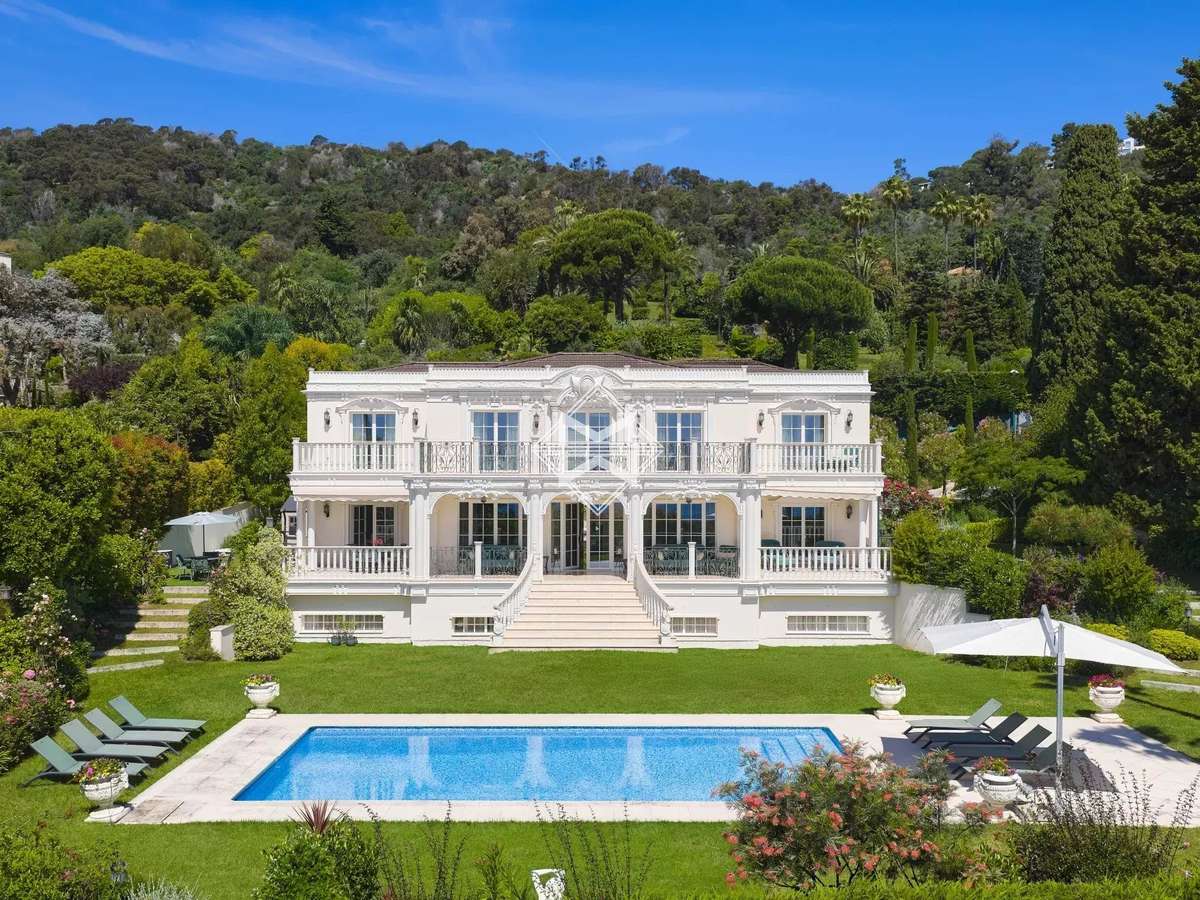 Villa Cannes