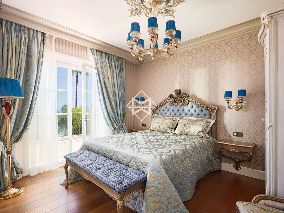 Villa Cannes