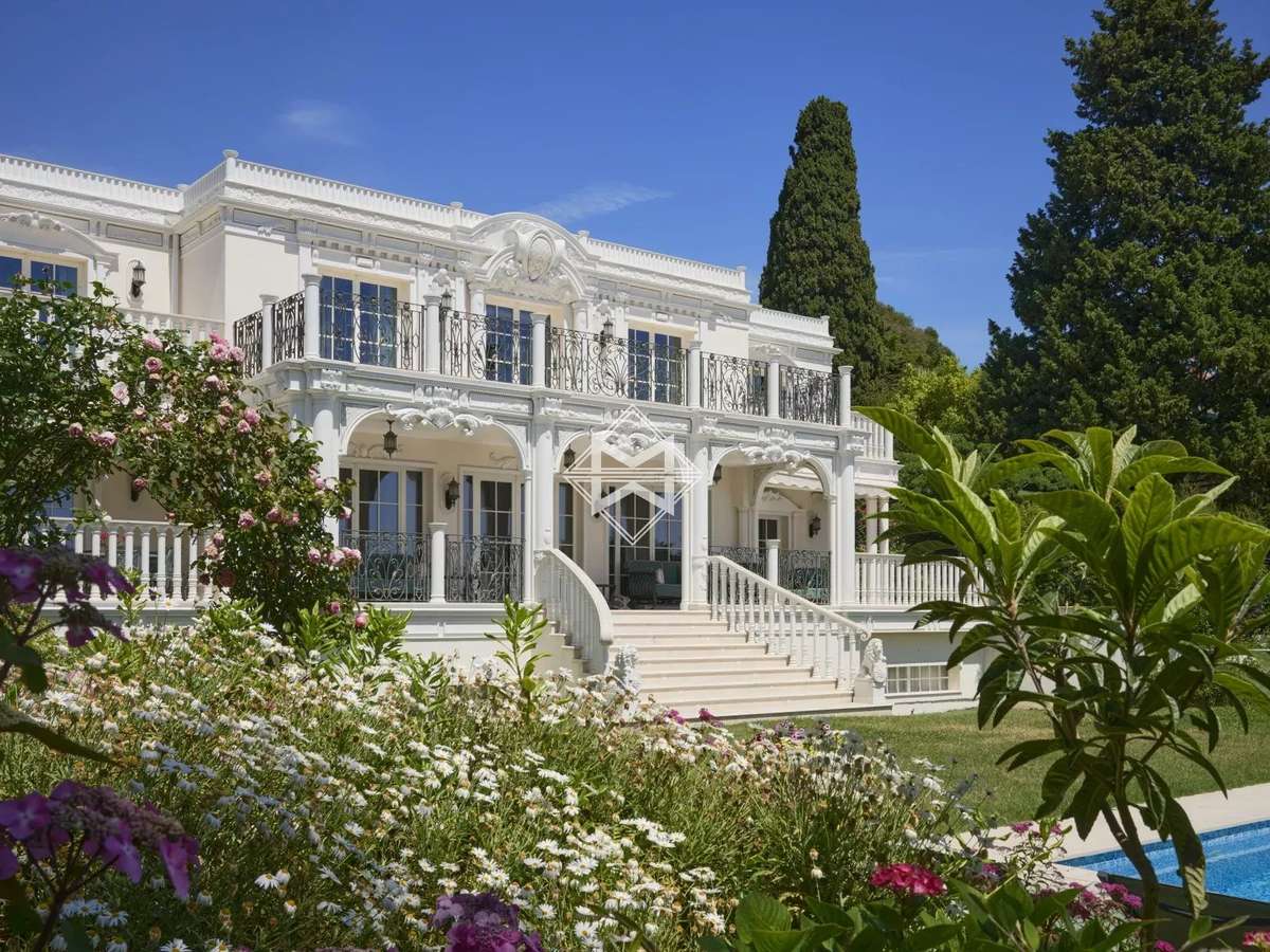 Villa Cannes