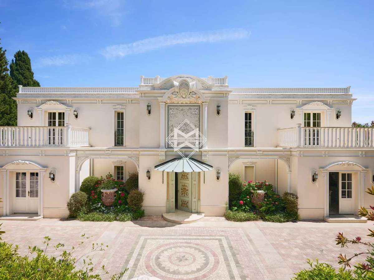 Villa Cannes