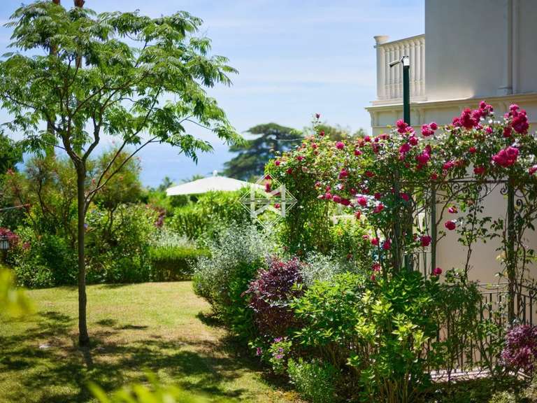 Villa avec Vue sur mer Cannes - 8 chambres - 600m²