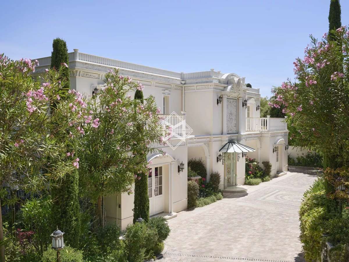 Villa Cannes