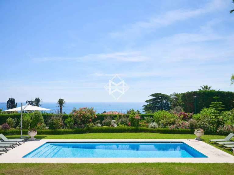 Villa avec Vue sur mer Cannes - 8 chambres - 600m²
