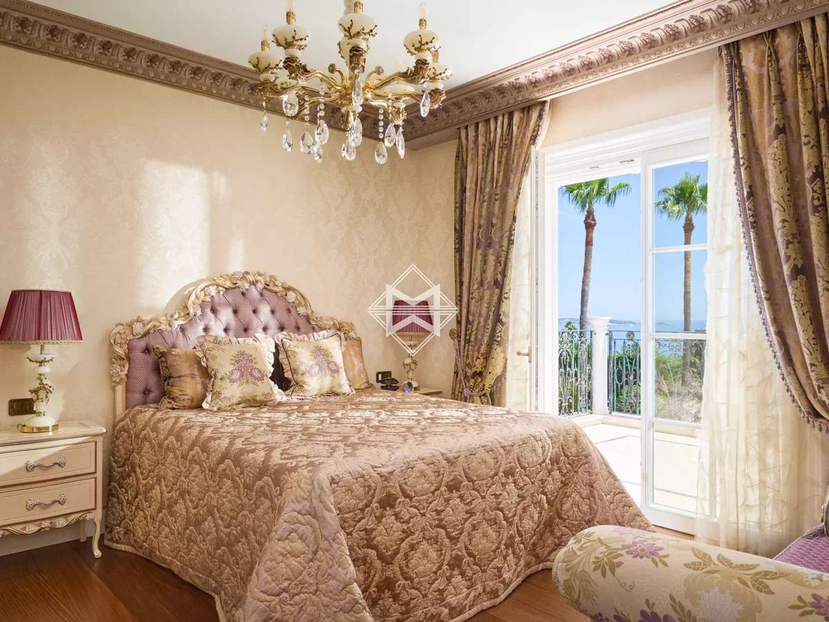 Villa Cannes