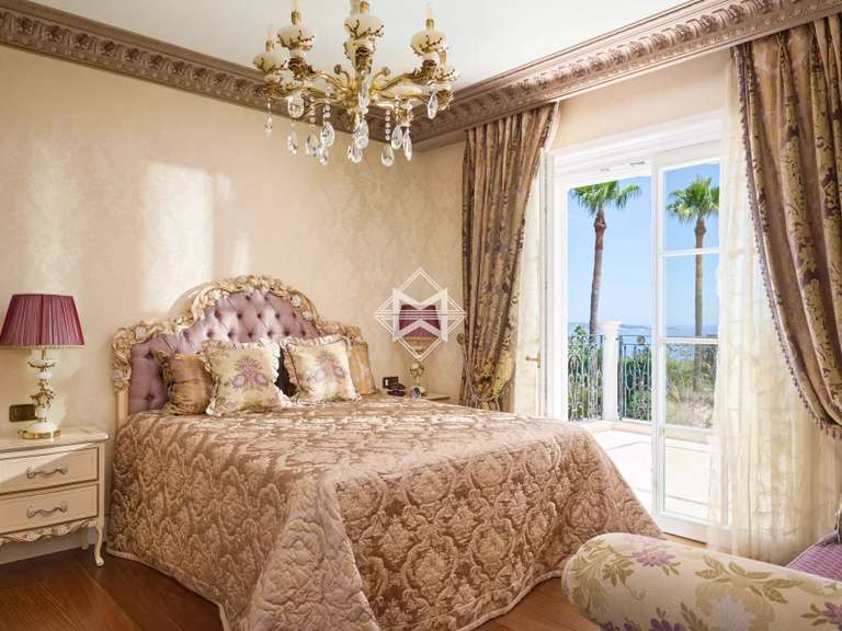 Villa avec Vue sur mer Cannes - 8 chambres - 600m²