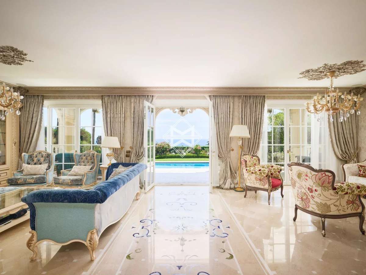 Villa Cannes