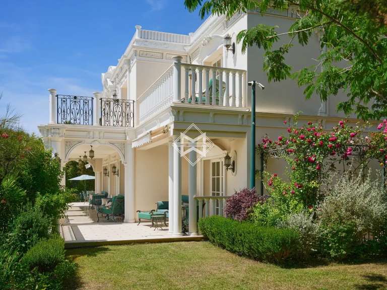 Villa avec Vue sur mer Cannes - 8 chambres - 600m²