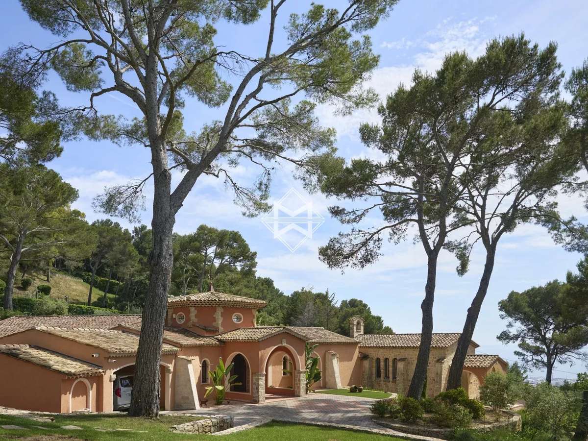 Villa Cannes
