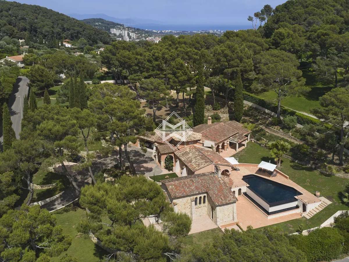 Villa Cannes
