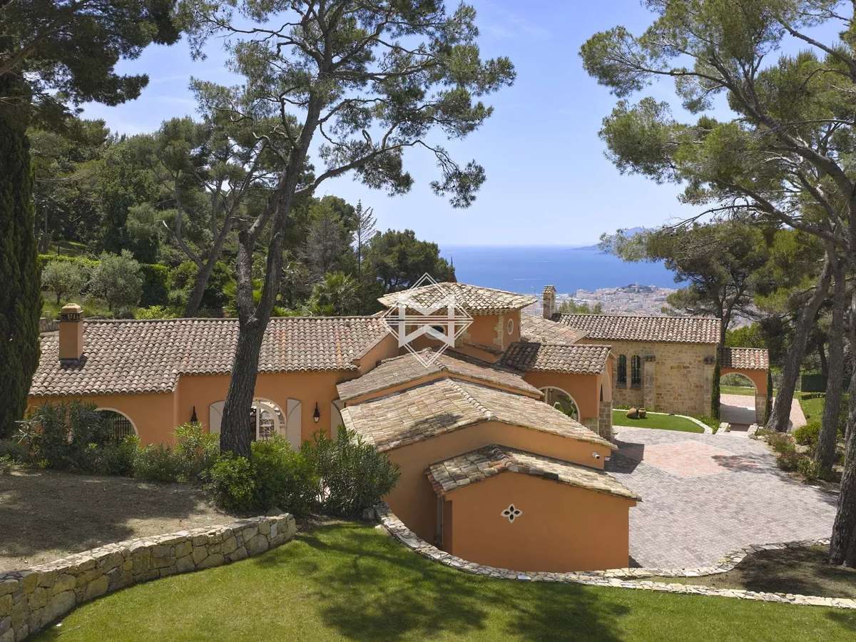 Villa Cannes