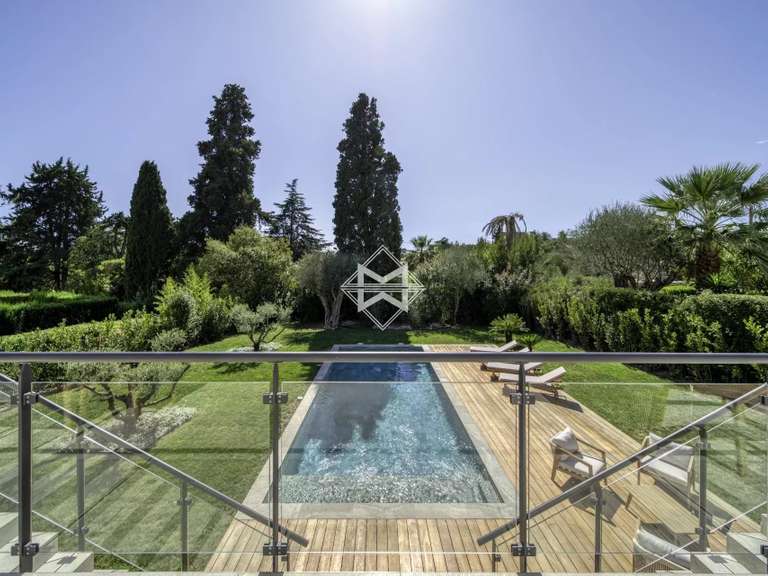 Villa Cannes - 5 chambres - 287m²