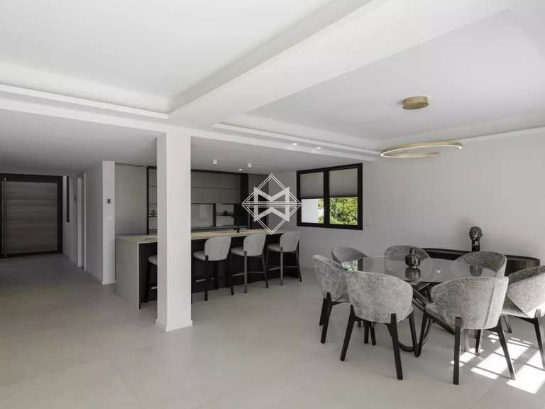 Villa Cannes - 5 chambres - 287m²