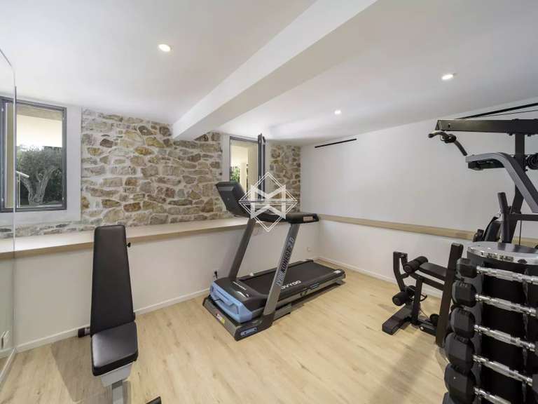 Villa Cannes - 5 chambres - 287m²