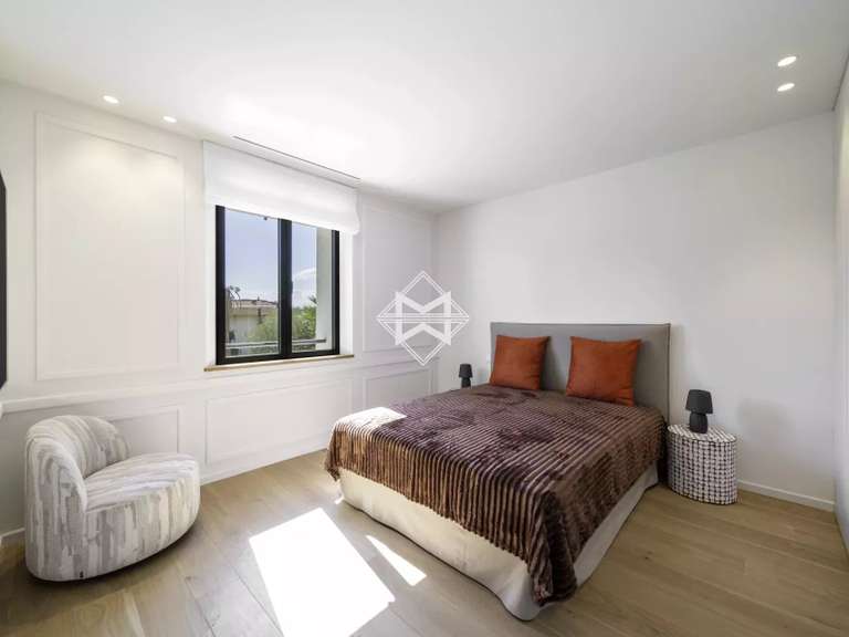 Villa Cannes - 5 chambres - 287m²