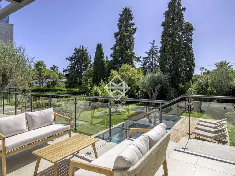 Villa Cannes - 5 chambres - 287m²