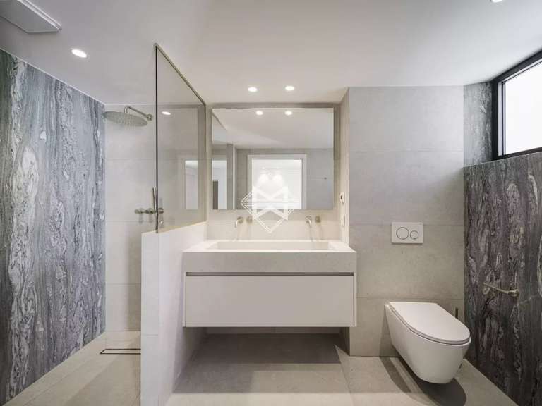 Villa Cannes - 5 chambres - 287m²