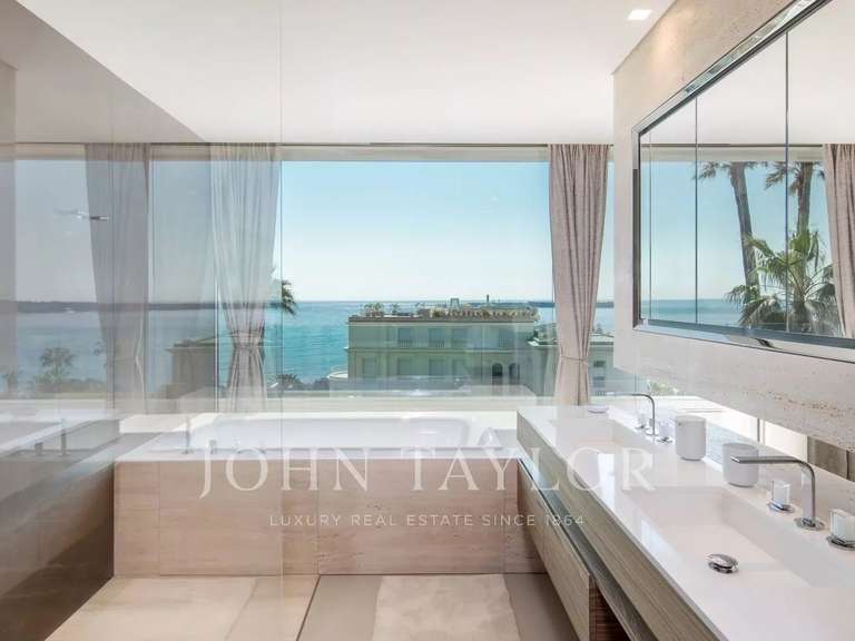 Villa avec Vue sur mer Cannes - 6 chambres - 500m²