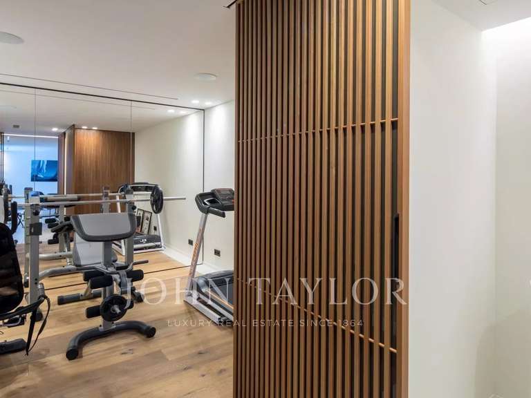 Villa avec Vue sur mer Cannes - 6 chambres - 500m²