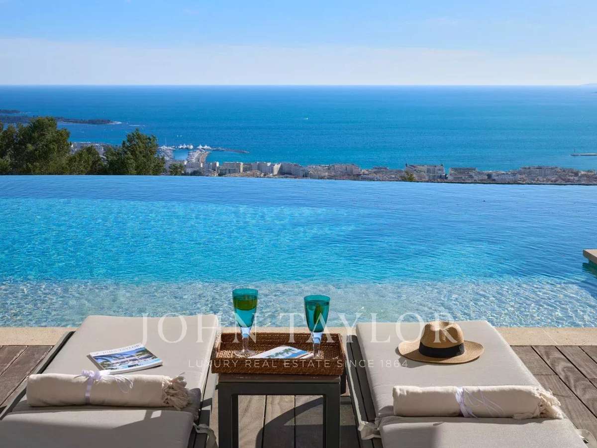 Villa Cannes
