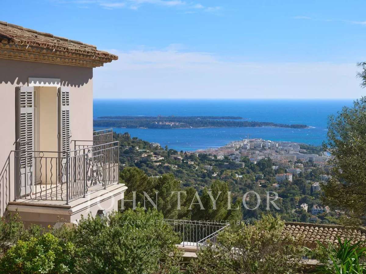 Villa Cannes