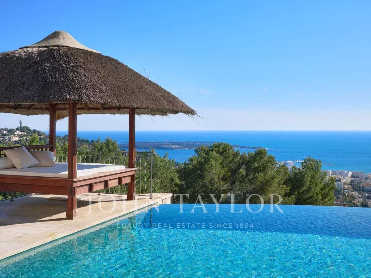 Villa Cannes