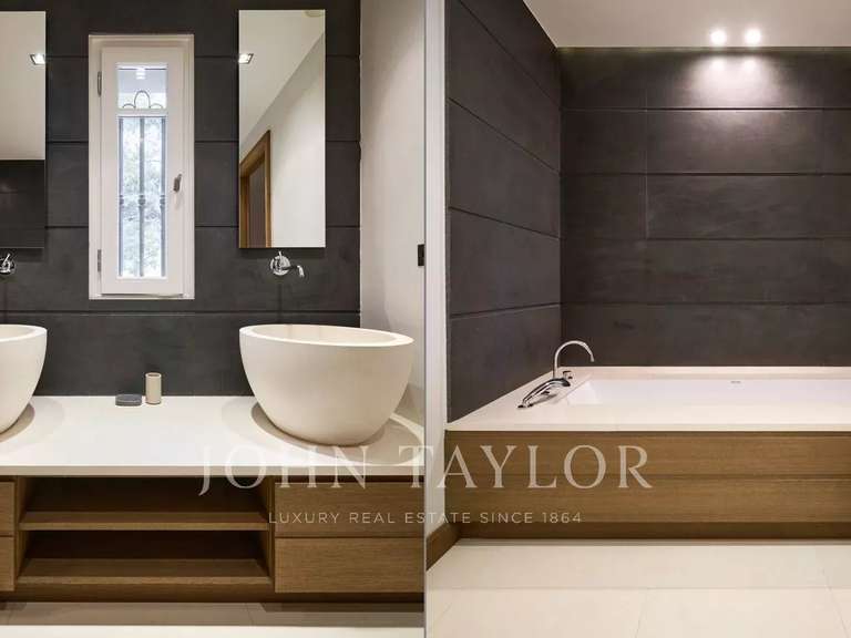 Villa avec Vue sur mer Cannes - 8 chambres - 590m²