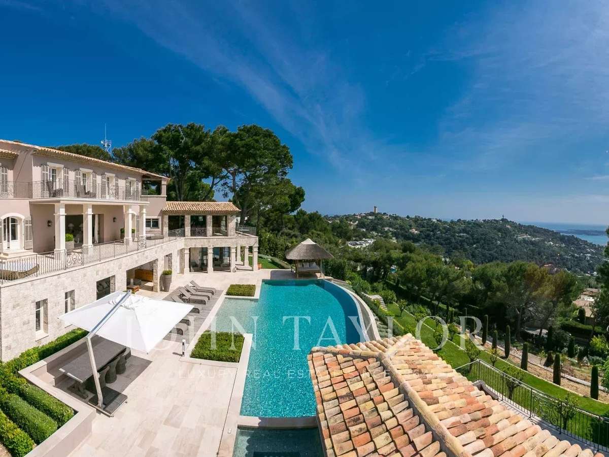 Villa Cannes
