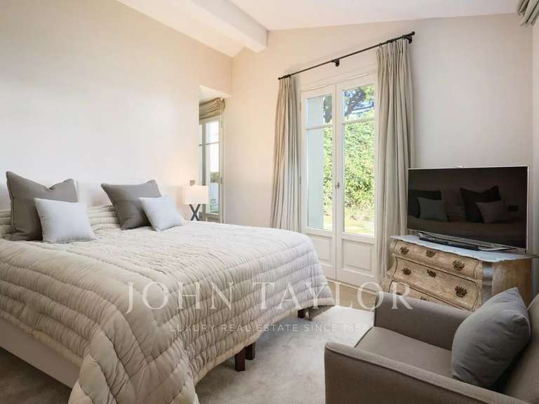 Villa avec Vue sur mer Cannes - 8 chambres - 590m²