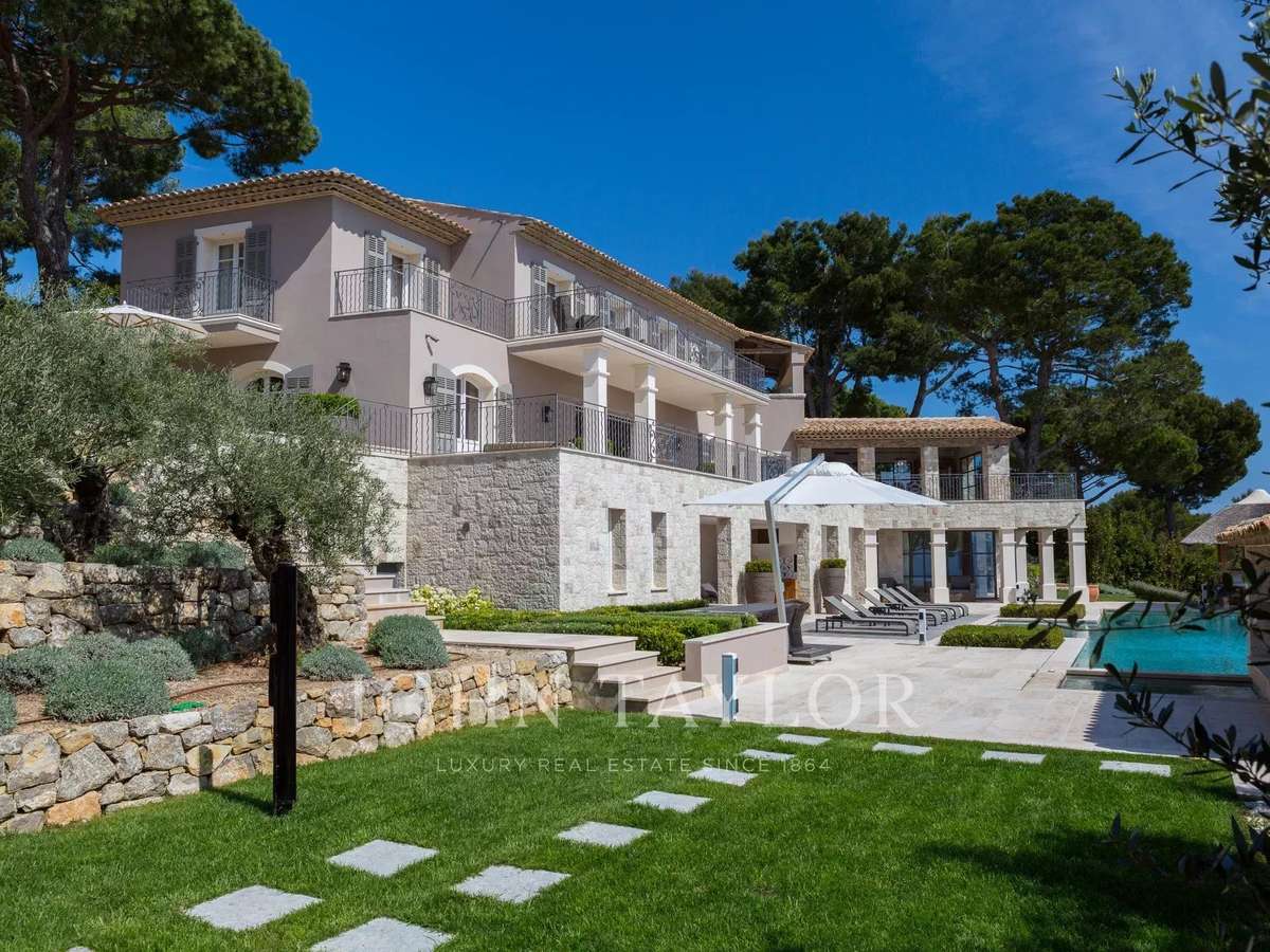 Villa Cannes