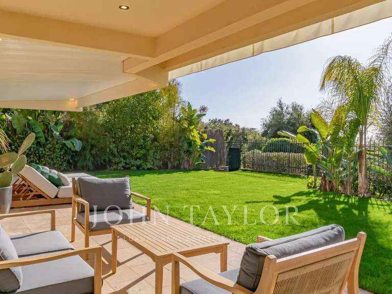 Villa avec Vue sur mer Cannes - 4 chambres - 315m²
