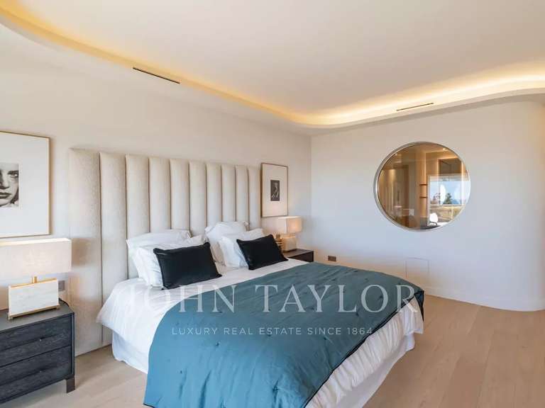 Villa avec Vue sur mer Cannes - 4 chambres - 315m²