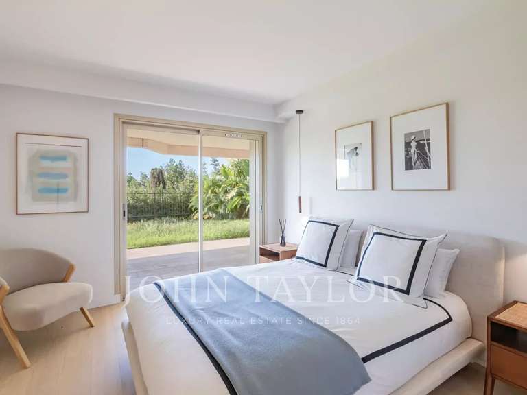 Villa avec Vue sur mer Cannes - 4 chambres - 315m²