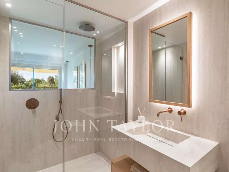 Villa avec Vue sur mer Cannes - 4 chambres - 315m²