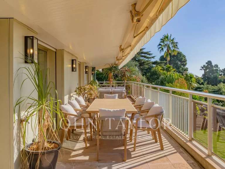 Villa avec Vue sur mer Cannes - 4 chambres - 315m²
