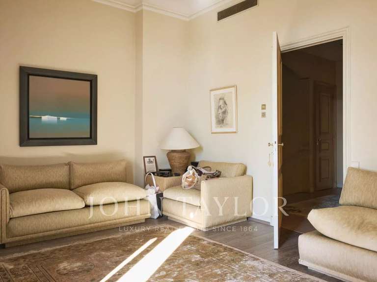 Villa avec Vue sur mer Cannes - 8 chambres - 670m²