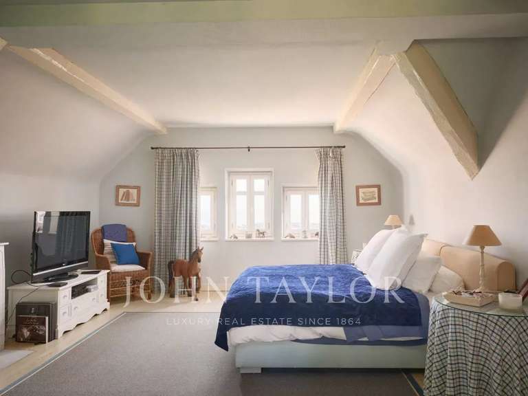 Villa avec Vue sur mer Cannes - 8 chambres - 670m²