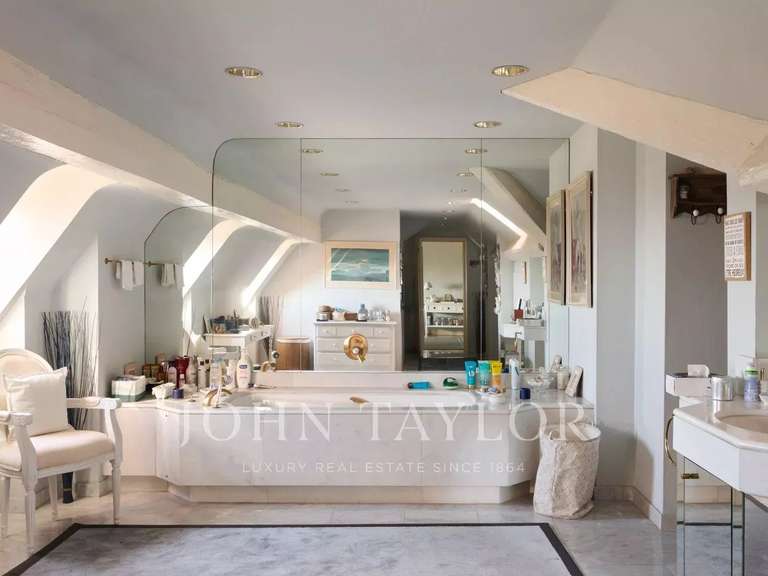 Villa avec Vue sur mer Cannes - 8 chambres - 670m²