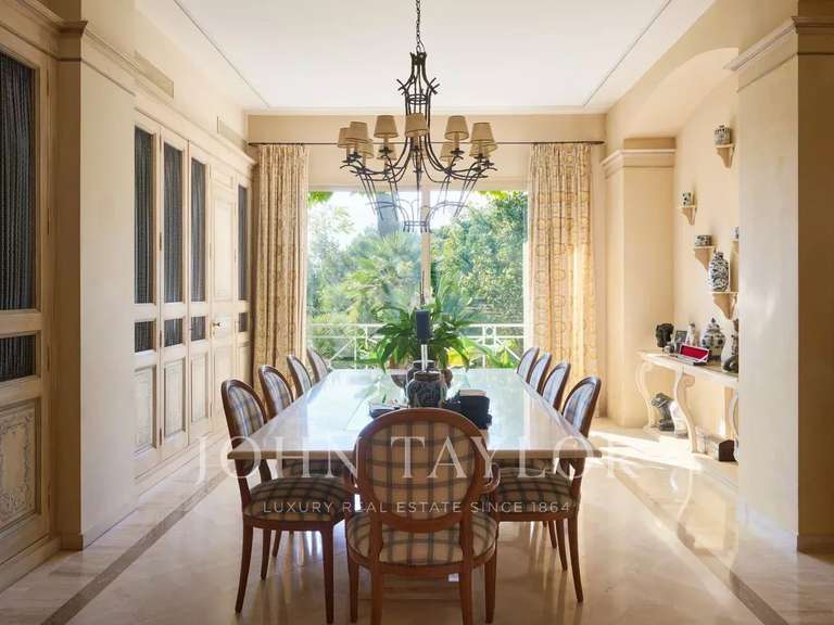 Villa avec Vue sur mer Cannes - 8 chambres - 670m²