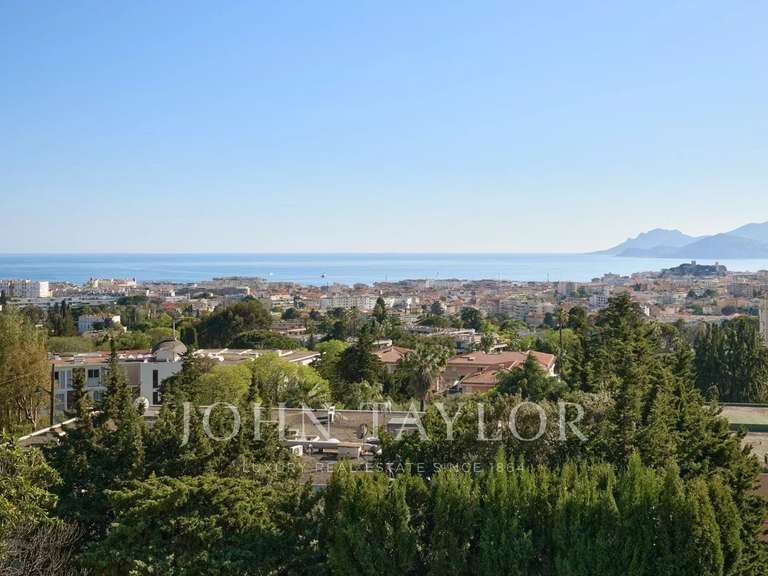 Villa avec Vue sur mer Cannes - 8 chambres - 670m²