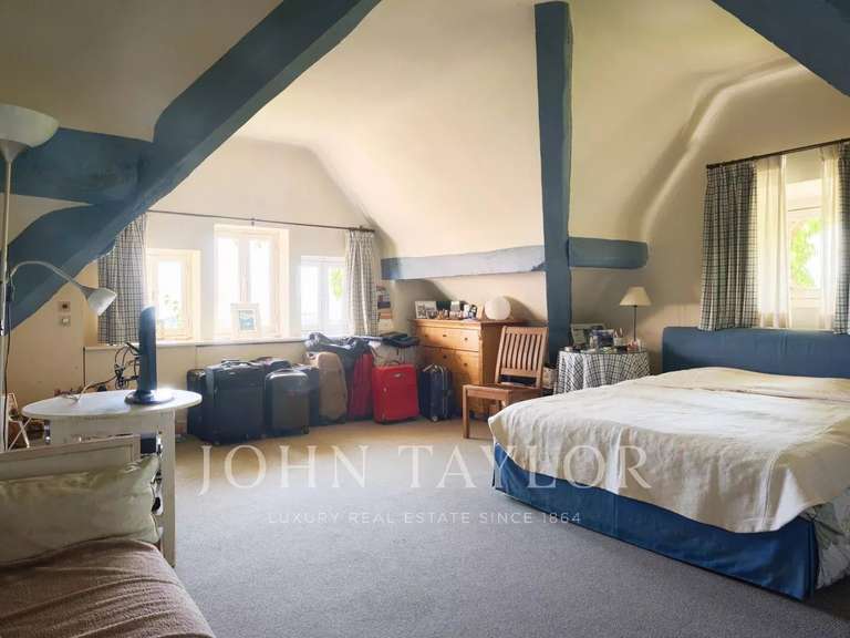 Villa avec Vue sur mer Cannes - 8 chambres - 670m²