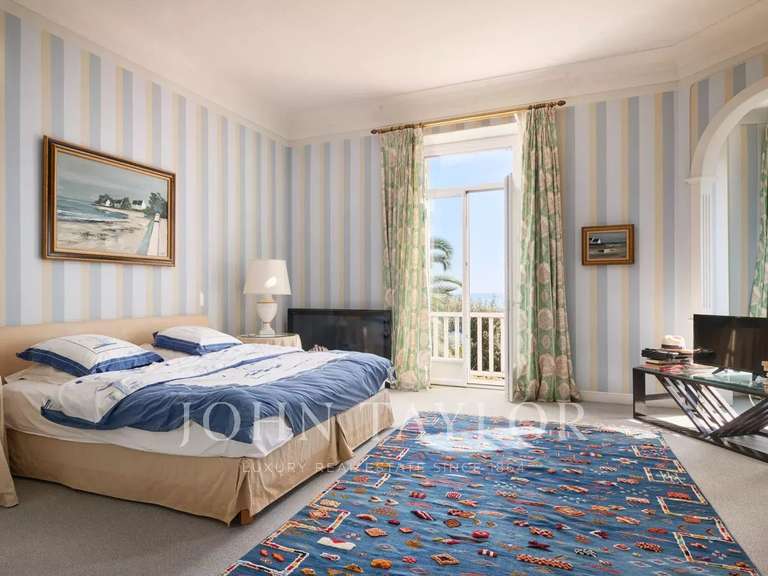 Villa avec Vue sur mer Cannes - 8 chambres - 670m²