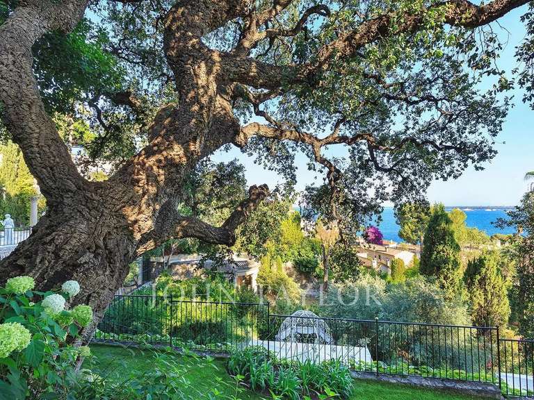 Villa avec Vue sur mer Cannes - 4 chambres - 410m²