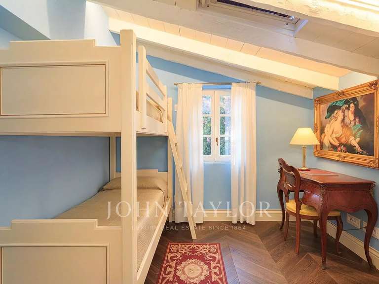 Villa avec Vue sur mer Cannes - 4 chambres - 410m²