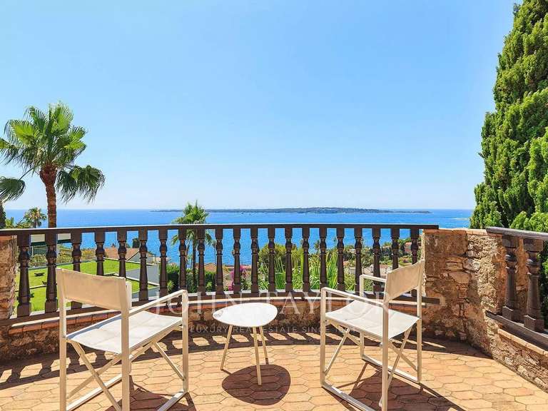 Villa avec Vue sur mer Cannes - 4 chambres - 410m²