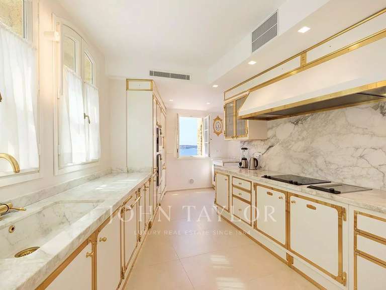 Villa avec Vue sur mer Cannes - 4 chambres - 410m²