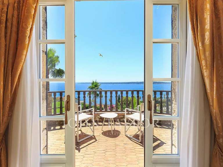 Villa avec Vue sur mer Cannes - 4 chambres - 410m²